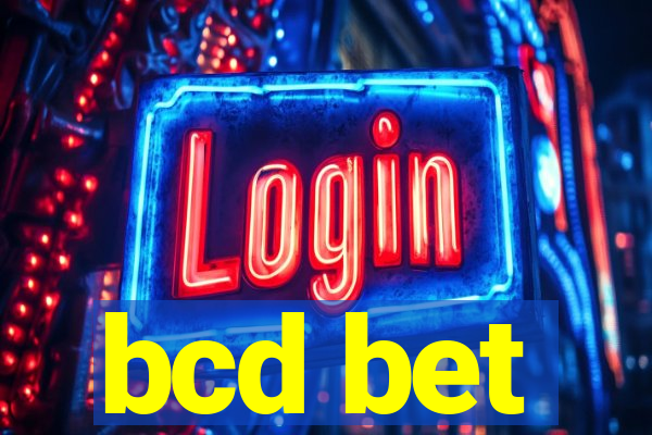 bcd bet